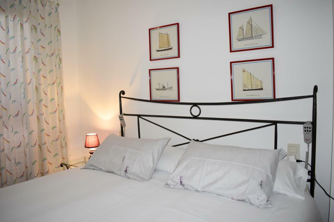 Magnolia, Habitacion Matrimonial Con Bano Uso Privado, En Casa Compartida Lägenhet Palafrugell Exteriör bild